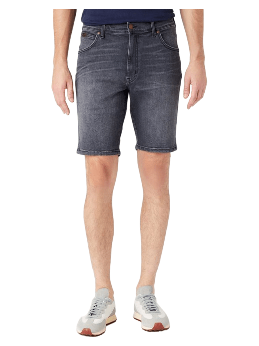 Wrangler Shorts / Badeshorts w11ckq34c_29 - Bygholm Menswear